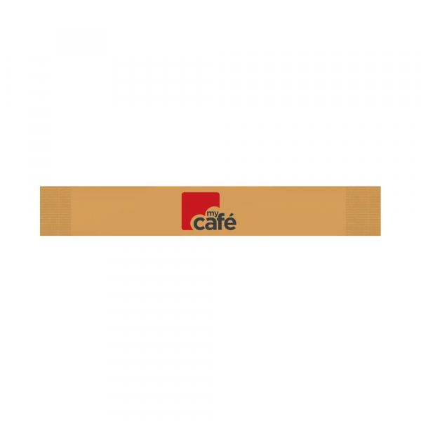 MyCafe brown sugar sticks (1000-pack) MYC10742 500734 - 1