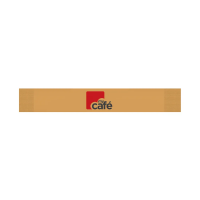 MyCafe brown sugar sticks (1000-pack) MYC10742 500734