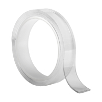 Nano tape 20mm x 1m (double-sided) | 123ink transparent 301921