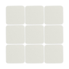 Nano tape stickers 28mm x 28mm (double-sided) | 123ink | 54-pack 302550 - 1