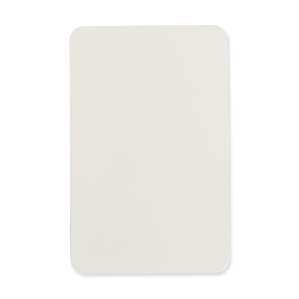 Nano tape stickers 85mm x 54mm (double-sided) | 123ink | 12-pack 302549 - 1