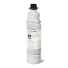 Nashuatec DT20 black toner (original) 078000 - 1