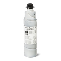 Nashuatec DT20 black toner (original Nashuatec) 078000