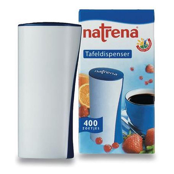 Natrena sweetener table dispenser (400-pack)  423010 - 2