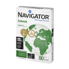 Navigator Universal white A4 paper, 80gsm (500 sheets) CP080C1F11A4 425225