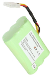 Neato 205-0001 / 945-0005 / 945-0006 battery, 7.2 V, 3500 mAh (123ink version)  ANE00053 - 1