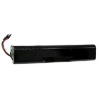 Neato 205-0011 / 205-0013 / 945-0225 battery, 14.4 V, 4200 mAh (123ink version)  ANE00252