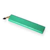 Neato Botvac 945-0129 / 205-0012 Ni-Mh battery, 12 V, 3600 mAh (original Neato) 205-0012 945-0123 945-0129 945-0177 945-0179 ANE00299