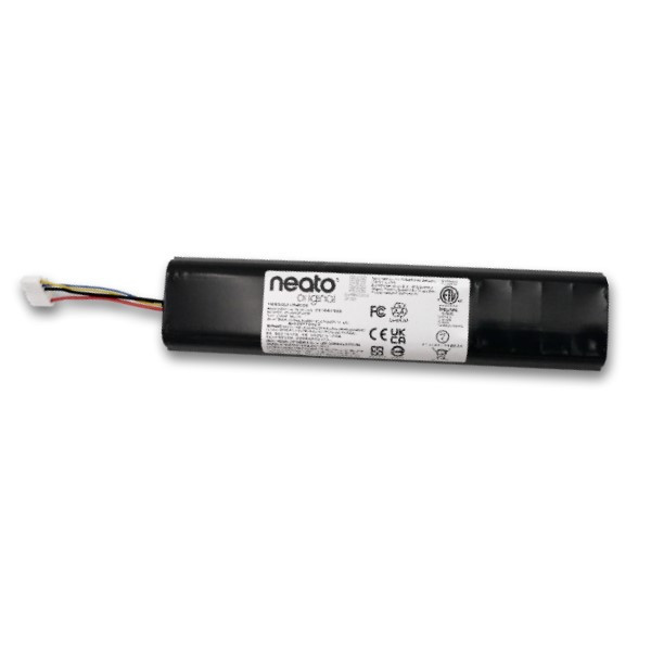 Neato D8 / 205-0023 / 945-0381 battery (14.4 V, 2100 mAh, original Neato) 205-0023 945-0381 ANE00291 - 1
