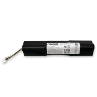 Neato D9 / 205-0021 / 945-0376 battery (14.4 V, 4200 mAh, original Neato) 205-0021 945-0376 ANE00292