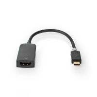 USB-C to HDMI adapter (USB 3.0) | Nedis K010214206