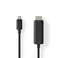 USB-C to HDMI cable (2m) | Nedis K010214216