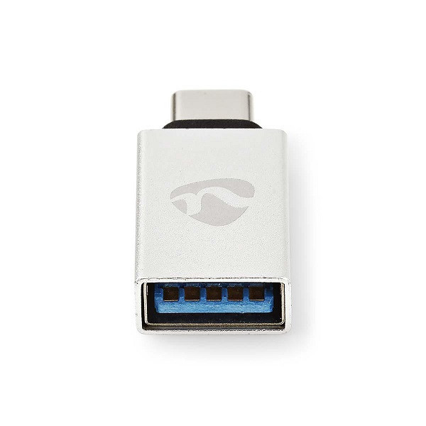 USB-C to USB-A adapter (USB 3.0) | Nedis K010221041 - 1
