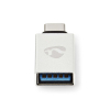 USB-C to USB-A adapter (USB 3.0) | Nedis K010221041 - 1