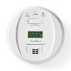 Nedis carbon monoxide detector 828610 - 2