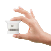 Nedis optical smoke detector with battery (1-pack) K170501338