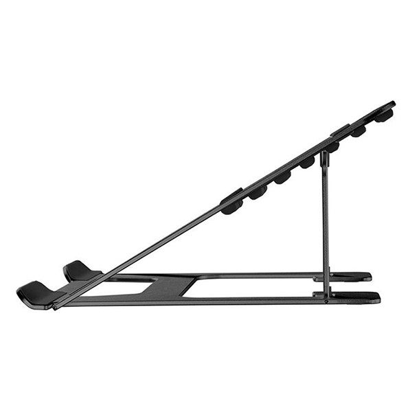 Adjustable laptop stand | black | Neomounts by Newstar 200324 - 2