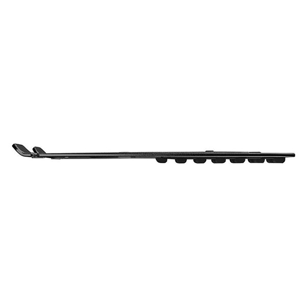 Adjustable laptop stand | black | Neomounts by Newstar 200324 - 3