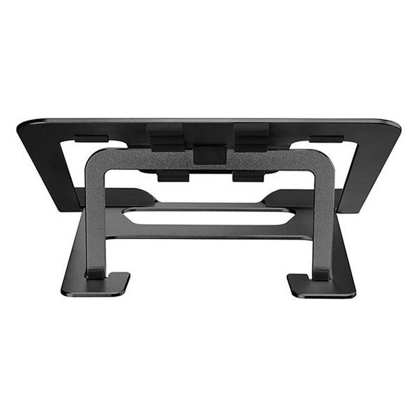 Adjustable laptop stand | black | Neomounts by Newstar 200324 - 4