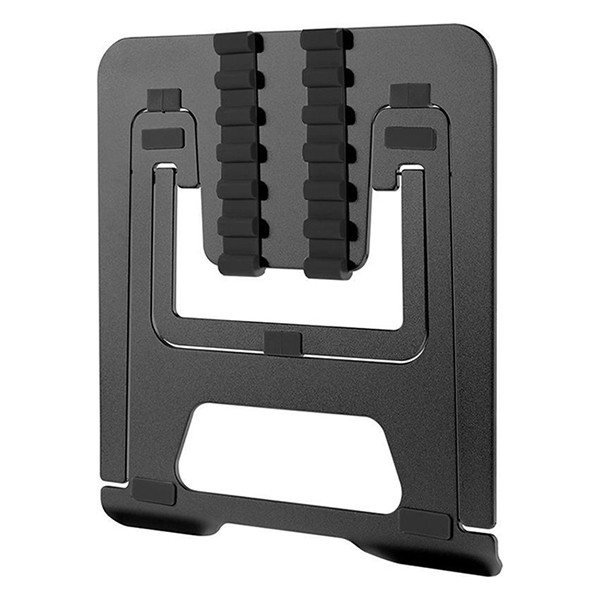Adjustable laptop stand | black | Neomounts by Newstar 200324 - 8