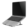 Neomounts by Newstar black foldable laptop stand NSLS085BLACK 200324 - 9