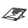 Neomounts by Newstar black foldable laptop stand NSLS085BLACK 200324