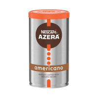 Nescafe Azera Instant Coffee 90g 500733