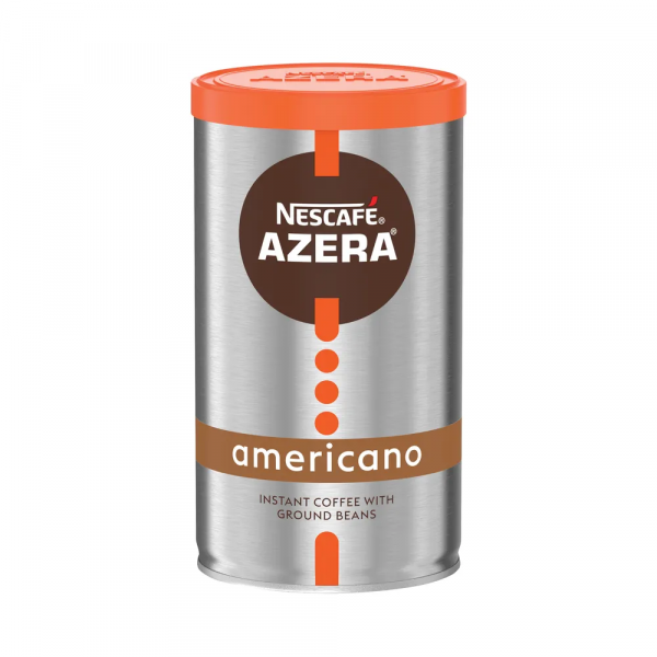 Nescafe Azera Instant Coffee 90g 125075152 500733 - 1