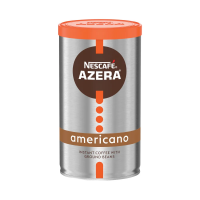 Nescafe Azera Instant Coffee 90g 125075152 500733