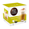 Nescafe Dolce Gusto Cappuccino (16-pack) 423154 - 1