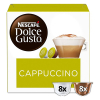 Nescafe Dolce Gusto Cappuccino (16-pack) 423154 - 2