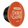 Nescafe Dolce Gusto Lungo coffee capsules (16-pack) 423153 - 2