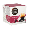 Nescafe Dolce Gusto espresso capsules (16-pack) 423156 - 1