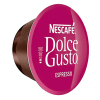 Nescafe Dolce Gusto espresso capsules (16-pack) 423156 - 3
