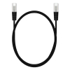 Network cable (1.5m) | Cat6 U/UTP | MediaRange black