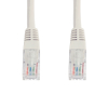 Network cable (5m) | Cat5e | 123ink grey 302661 - 1