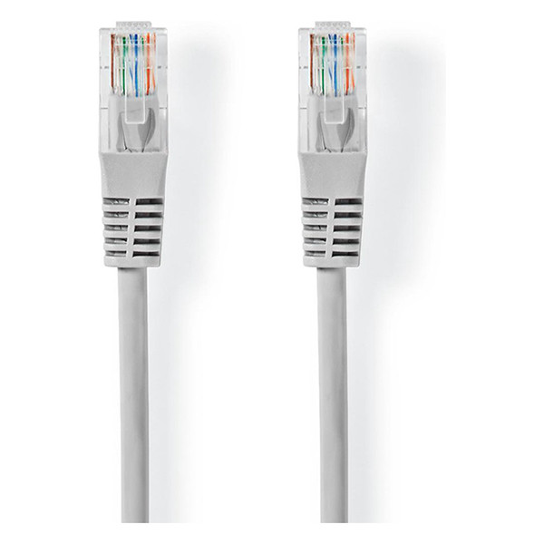 Network cable grey, UTP Cat5e, 15m CCGT85000GY150 400264 - 3