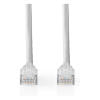 Network cable grey, UTP Cat5e, 1m CCGT85100GY10 400260 - 4