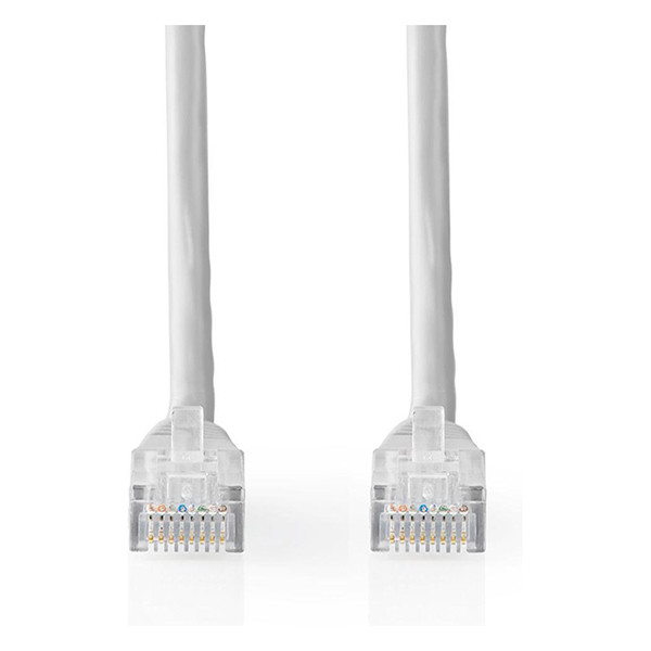 Network cable grey, UTP Cat5e, 3m CCGT85100GY30 400261 - 4