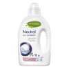 Liquid detergent 1L (20 washes) | Neutral Colour