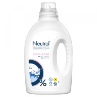 Liquid detergent 1L (20 washes) | Neutral Fine SNE00051