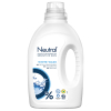 Liquid detergent 1L (20 washes) | Neutral White