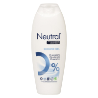 Shower gel 250ml | Neutral