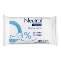 Neutral wipes (63-pack)  SNE00043