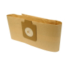 Niflisk GD930/HT25.0 vacuum cleaner bags | original Niflisk | 10 bags 501695 - 1