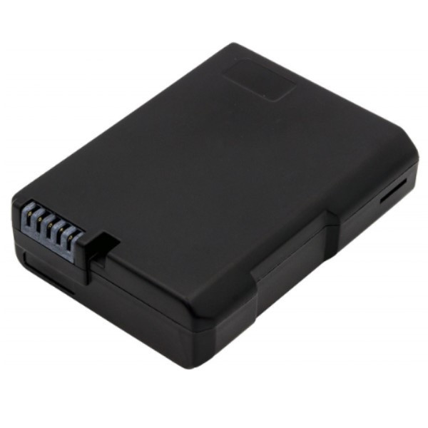 Nikon EN-EL14 battery (7.4 V, 1030 mAh, 123ink version) EN-EL14 EN-EL14a MH-24 VFB10602 VFB11402 ANI00019 - 1