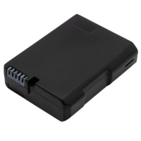 Nikon EN-EL14 battery (7.4 V, 1030 mAh, 123ink version) EN-EL14 EN-EL14a MH-24 VFB10602 VFB11402 ANI00019