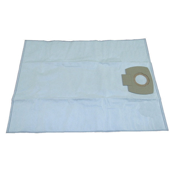 Nilfisk 107419590/302002403/302002404 microfibre hoover bags | 123ink version | 5 bags SNI01007 - 1