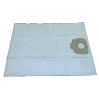 Nilfisk 107419590/302002403/302002404 microfibre hoover bags | 123ink version | 5 bags SNI01007