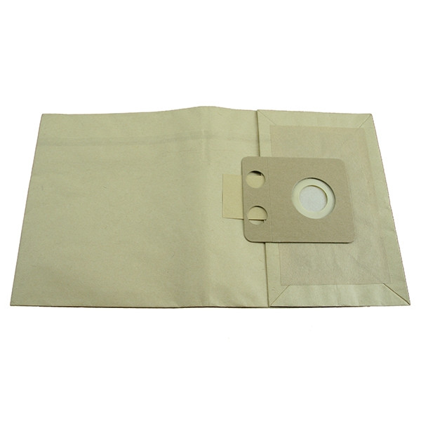 Nilfisk 140.8618.000 | paper hoover bags | 123ink version | 10 bags SNI00001 - 1